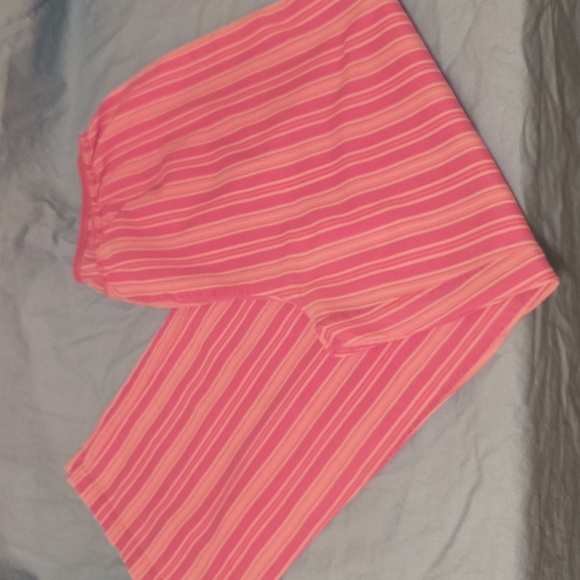 Victoria's Secret (S) PJ Bottoms - Picture 4 of 8